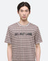 HELMUT LANG Printed Logo Tee Mens Apparel